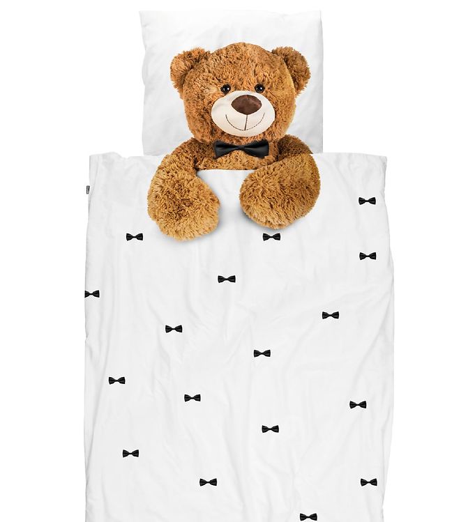 Teddy bear duvet sets 2025