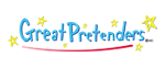 Great Pretenders costumes and disguises