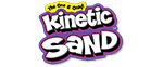 Kinetic Sand magical sand