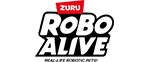 Robo Alive