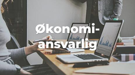 Kids-world sger konomi-ansvarlig med flair og lyst til procesoptimering