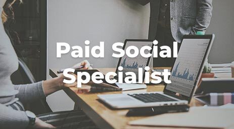 Kids-World søger Paid Social Specialist